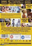 El Lobo De Wall Street - DVD | 5050582972818 | Martin Scorsese