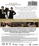 El Gordo Y El Flaco (Stan & Ollie) - Blu-Ray | 8414533152105 | Jon S. Baird