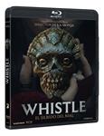 Whistle, El Silbido del Mal - Blu-Ray | 8436587703188 | Corin Hardy