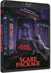Scare Package - Blu-Ray | 8436533828835 | C.Andujar, H.Andujar, A.Cousins, M.Elfman, E.Hagins, Aaron B. Koontz, C.McInroy, N.Segan, B.Vaughn