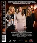 Corrupción Y Poder - Blu-Ray | 8435479608563