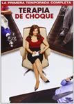 Terapia De Choque T 1 - DVD | 8414533083287