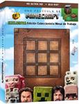 Una película de Minecraft (+ Blu-Ray) Ed. Steelbook Cubo - 4K UHD | 8414533145718 | Jared Hess