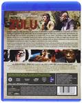 Zulu - Blu-Ray | 8436535543668 | Jérôme Salle