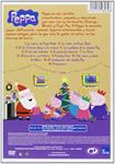 Peppa Pig - La cueva de Papa Noel y otras historias - DVD | 8435175964796