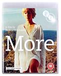More (VOSI) - Blu-Ray | 5035673010402 | Barbet Schroeder