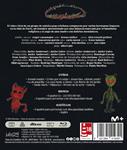 La Mesías - Blu-Ray | 8421394419391 | Los Javis, Javier Ambrossi, Javier Calvo