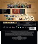 Harry Potter (Colección completa) Ed. Steelbook - 4K + Blu-Ray | 8414533150378 | Chris Columbus, Alfonso Cuarón, Mike Newell, David Yates