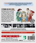 La Fiera de Mi Niña (Bringing Up Baby) - Blu-Ray | 8421394419322 | Howard Hawks
