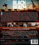 Black Beach - Blu-Ray | 4020628706159 | Esteban Crespo