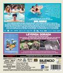 Balearic - Blu-Ray | 8436558204393 | Ion de Sosa