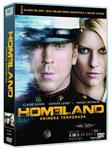 HOMELAND T1 - Blu-Ray | 8420266964663