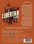 Libertad (Película + Serie) (3 Blu-ray + B.S.O. + Libreto de 56 páginas) - Blu-Ray | 8436597560115 | Enrique Urbizu