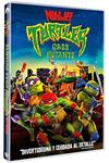 Ninja Turtles: Caos Mutante (Teenage Mutant Ninja Turtles: Mutant Mayhem) - DVD | 8421394200647 | Jeff Rowe, Kyler Spears