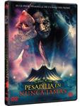 Peter Pan, Pesadilla en Nunca Jamás - DVD | 8414533146043 | Scott Chambers