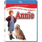Annie (1982) (Ed. 30 Aniv) - Blu-Ray | 8414533083430 | John Huston