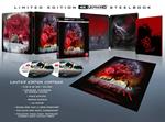 30 dias de oscuridad (30 Days of Night Limited Edition SteelBook) (4K + Bluray)(VOSI) - 4K UHD | 5051429990873 | David Slade