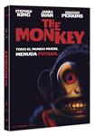 The Monkey - DVD | 8436587702655 | Osgood Perkins