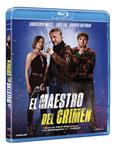 El Maestro del Crimen (Old Guy) - Blu-Ray | 8436587702686 | Kate Katzman