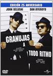 Granujas A Todo Ritmo - DVD | 5050582404234