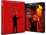 Robin Hood Príncipe De Los Ladrones (Robin Hood: Prince of Thieves) - 4K + Blu-Ray | 8421394301542 | Kevin Reynolds