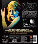 Miss Muerte - Blu-Ray | 8436558204164 | Jesús Franco