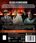 Los asesinos de la luna (Killers of the Flower Moon) (VO Inglés) | 8032807083391 | Martin Scorsese