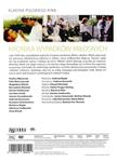 Crónica de los sucesos amorosos (Kronika wypadków milosnych) (VOSI) - DVD | 5902115608292 | Andrzej Wajda