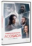 Acosada (Dis-moi juste que tu m'aimes) - DVD | 8436597564106 | Anne Le Ny