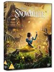 Blancanieves (Snow White) - DVD | 5056719201196 | Marc Webb