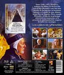 Los Libros De Próspero - Blu-Ray | 8435479609201 | Peter Greenaway