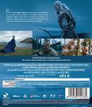 La Muerte de Robin Hood (The Death of Robin Hood) - Blu-Ray | 8414533151764 | Michael Sarnoski