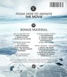 Deep Purple: From Here to InFinite (VOSE) - Blu-Ray | 4029759123965 | Craig Hooper