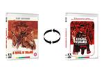Por un puñado de dólares (A fistful of dollars) (VOSI) - Blu-Ray | 5027035029160 | Sergio Leone