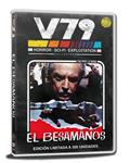 El Besamanos (Baciamo le mani) (Videoclub 79) - DVD | 8429987407252 | Vittorio Schiraldi