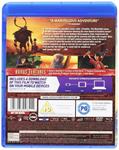 Kubo y las dos cuerdas mágicas - Blu-Ray | 5053083098414 | Travis Knight
