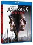 Assassin's Creed - Blu-Ray | 8421394902152 | Justin Kurzel