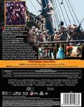 Hook (Ed. Steelbook) - 4K + Blu-Ray | 8414533152365 | Steven Spielberg