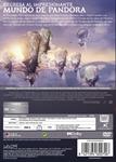 Avatar: Fuego y Ceniza (Avatar: Fire and Ash) - DVD | 8421394600706 | James Cameron