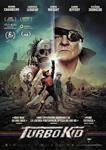 Turbo Kid - DVD | 8436535544597 | Anouk Whissell, François Simard, Yoann-Karl Whissell