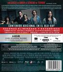 Until Dawn (+ Blu-Ray) - 4K UHD | 8414533146036 | David F. Sandberg
