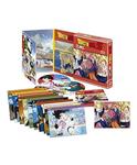 Dragon Ball Z Box 11 - Blu-Ray | 8424365725743 | Daisuke Nishio