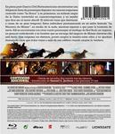 Los Odiosos Ocho - Blu-Ray | 8414533145541 | Quentin Tarantino