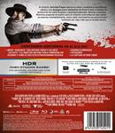 Los Siete Magníficos (1960) (+ Blu-Ray) - 4K UHD | 8414533145411 | John Sturges