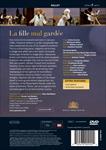 The Royal Ballet: La Fille mal gardee (Herold) - DVD | 8094780099240