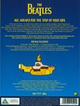 Yellow Submarine (VOSE) - DVD | 5099962145992 | George Dunning