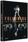 Following - Blu-Ray | 8421394419155 | Christopher Nolan