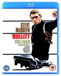 Bullitt - Blu-Ray | 7321900136846 | Peter Yates