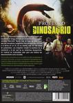 Proyecto Dinosaurio - DVD | 8436535542210 | Sid Bennet