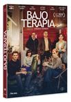 Bajo terapia - DVD | 8436587701580 | Gerardo Herrero